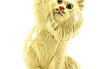 статуэтка-кошка-сибирская-палевая
