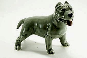 статуэтка-стаф-серый