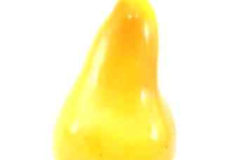 статуэтка-груша-высокая