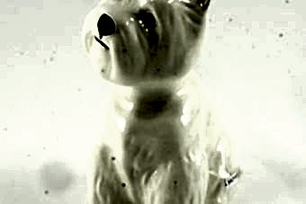 статуэтка-уэст-хайленд