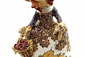 кукла-дама-с-корзинкой-1