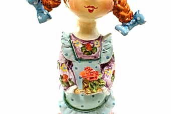 кукла-цветочница-1