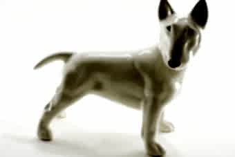 статуэтка-бультерьер-белый