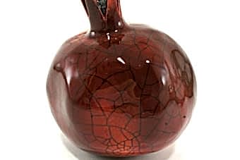 статуэтка-гранат