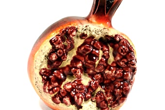 статуэтка-полграната