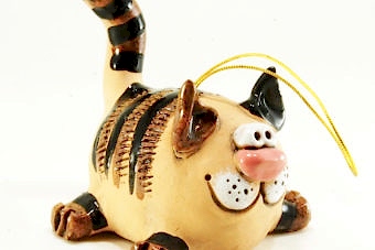 сувенирный-колокольчик-кот