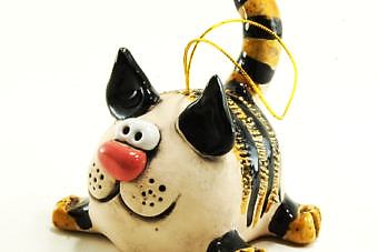 сувенирный-колокольчик-кот2