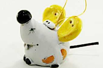 сувенирный-колокольчик-мышь