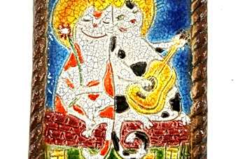 панно-коты-музыканты