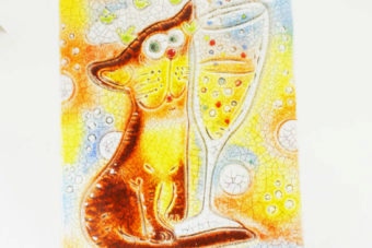 панно-любитель-шампанского