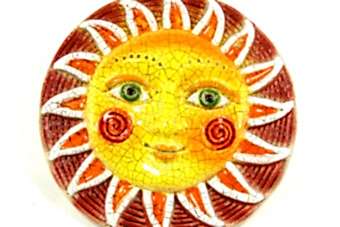 панно-солнышко-красное