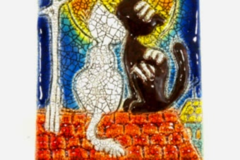 панно-влюбленные-коты