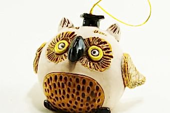 сувенирный-колокольчик-сова