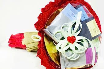 чайный-букет