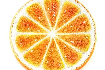 панно-тарелка-круглая-апельсин