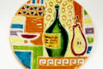 панно-тарелка-круглая-натюрморт