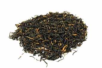 черное-золото-чай