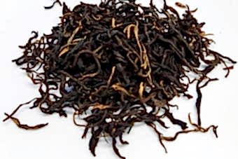 дяньхун-суйча