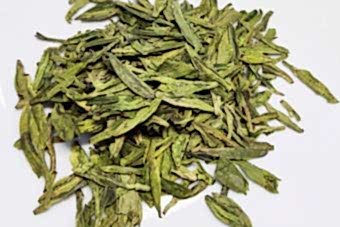 сиху-лунцзин