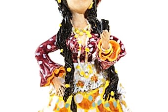 кукла-цыганка-1