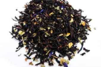 чай-император