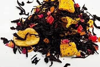 чай-тропикал-пати