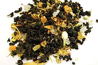 чай-амазонка